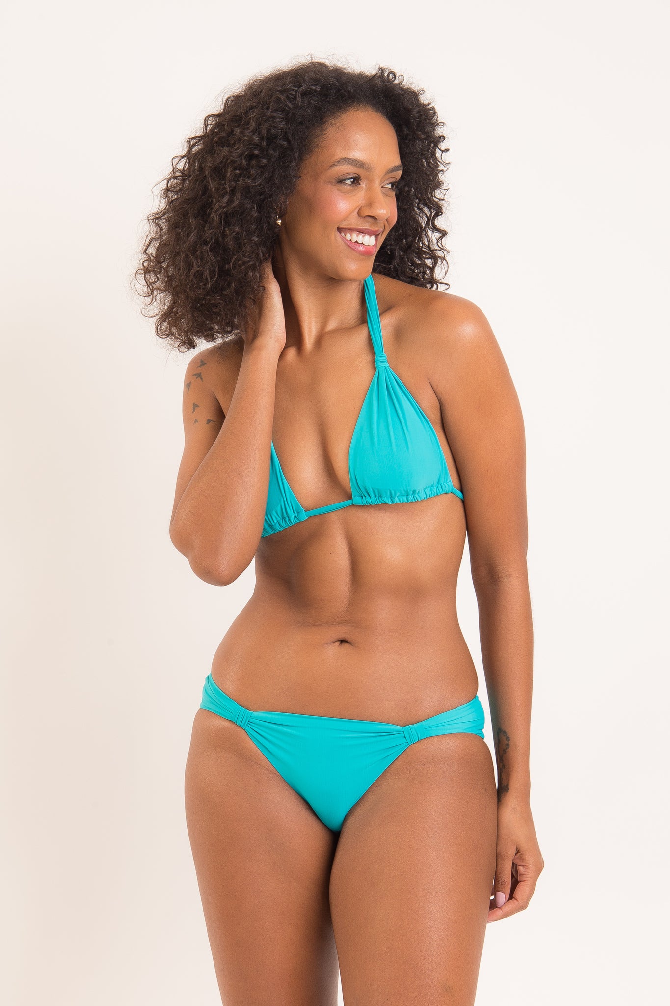 Image 05: Rio De Sol Top Top Nanai Mel