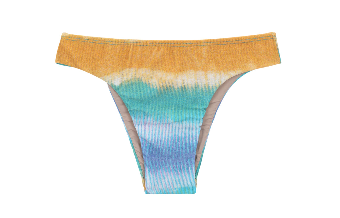 Product Front: La Playa Bottom Bottom Tqc Paradise