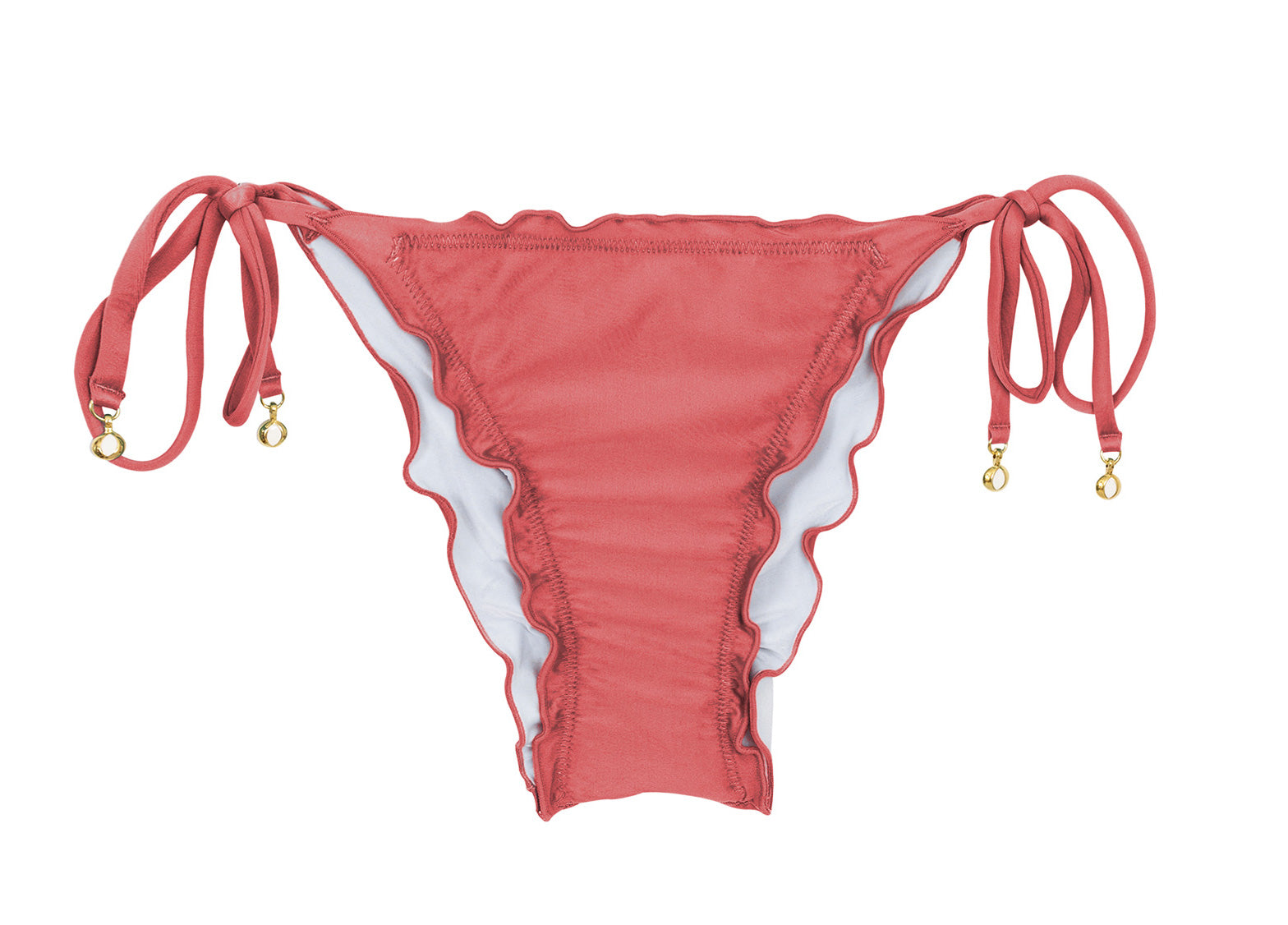 Product Front: Rio De Sol Bottom Bottom Madras Frufru