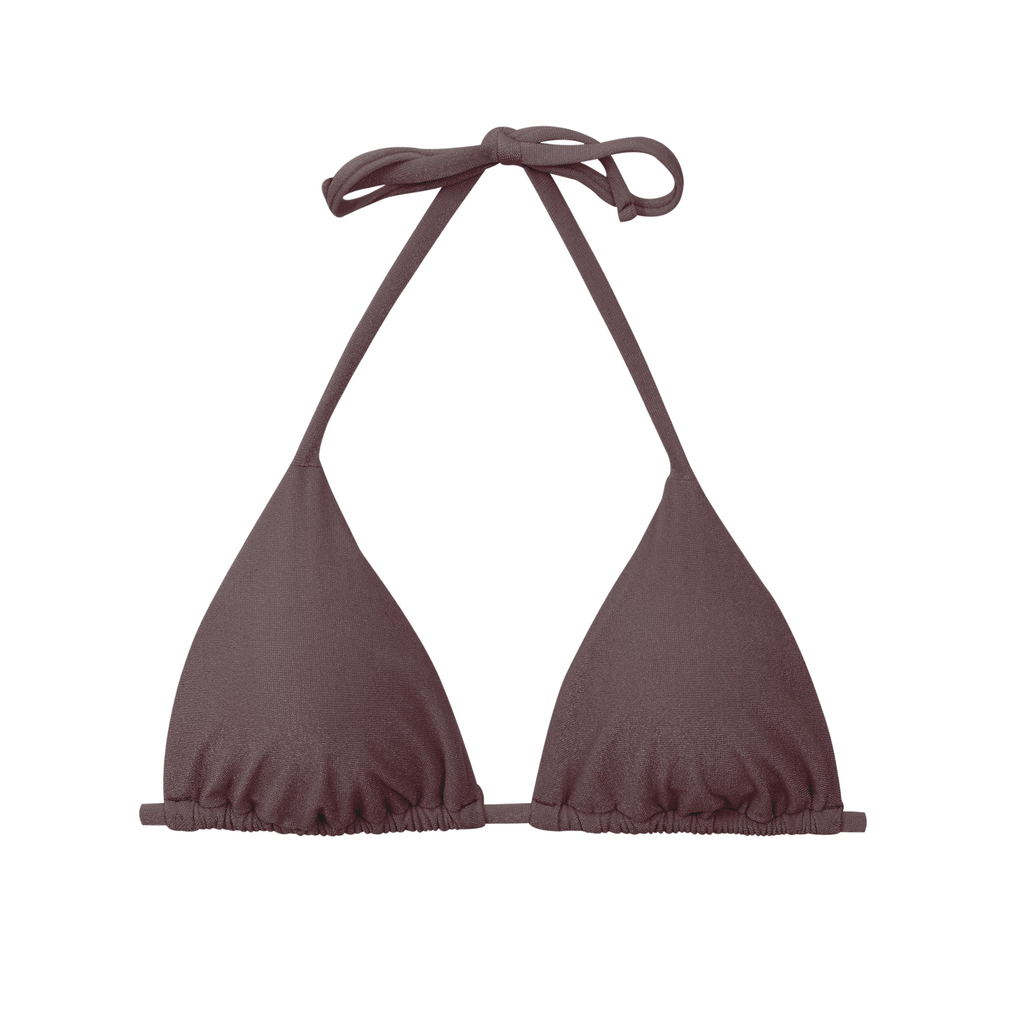 Product Front: Rio De Sol Top Top Malibu-Ebano Tri-Inv