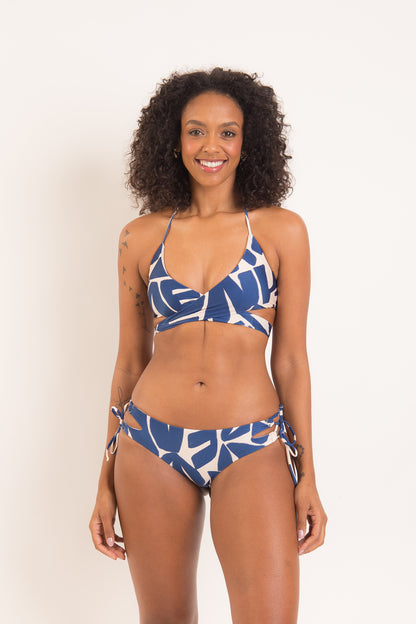 Model Front: Rio De Sol Top Top Pottery Kate