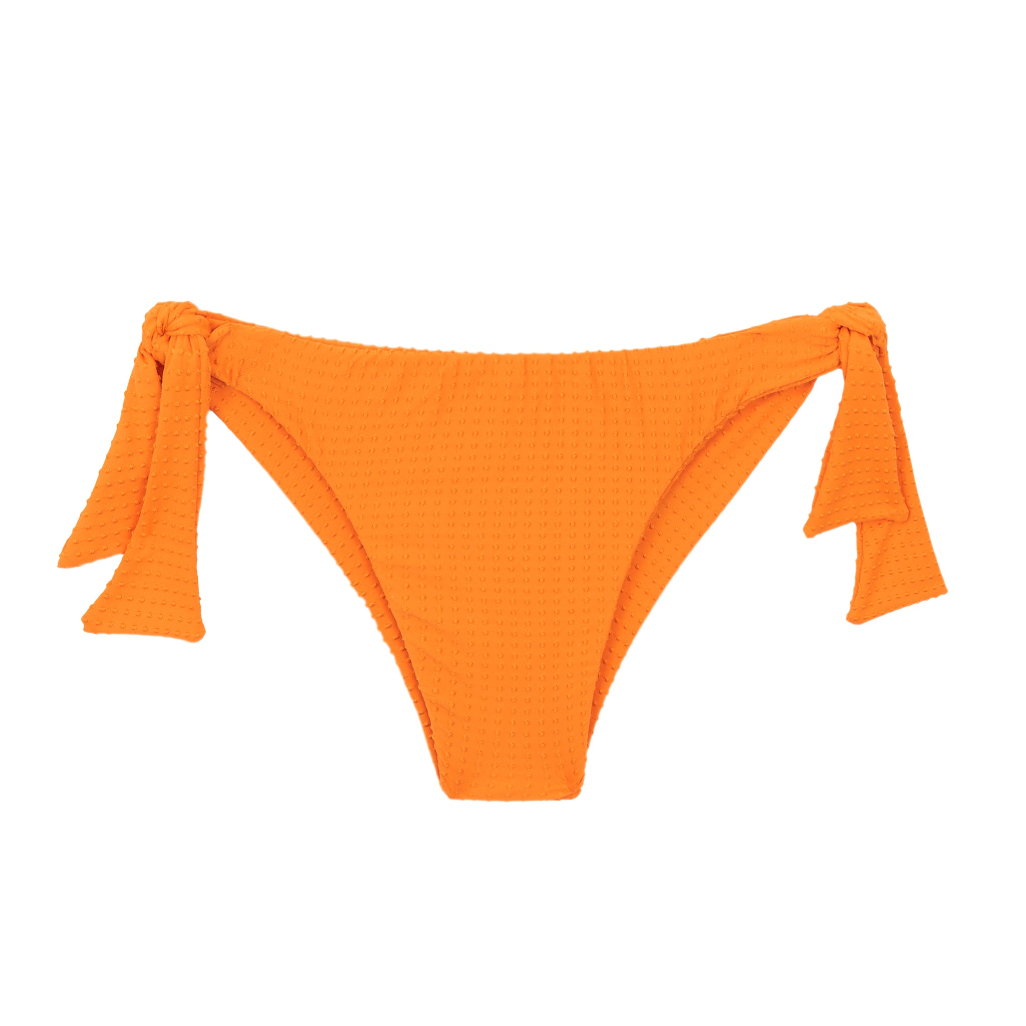 Product Front: Rio De Sol Bottom Bottom Dots-Mango Italy