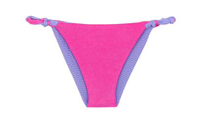 Product Front: Rio De Sol Bottom Bottom Malibu-Rosa Essential-Rev