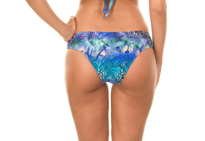 Model Back: Rio De Sol Bottom Calcinha Termoli