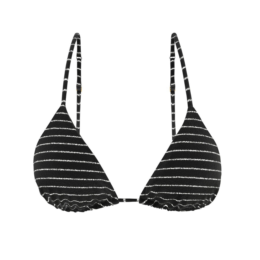 Product Front: Rio De Sol Top Top Linea-Black Lia