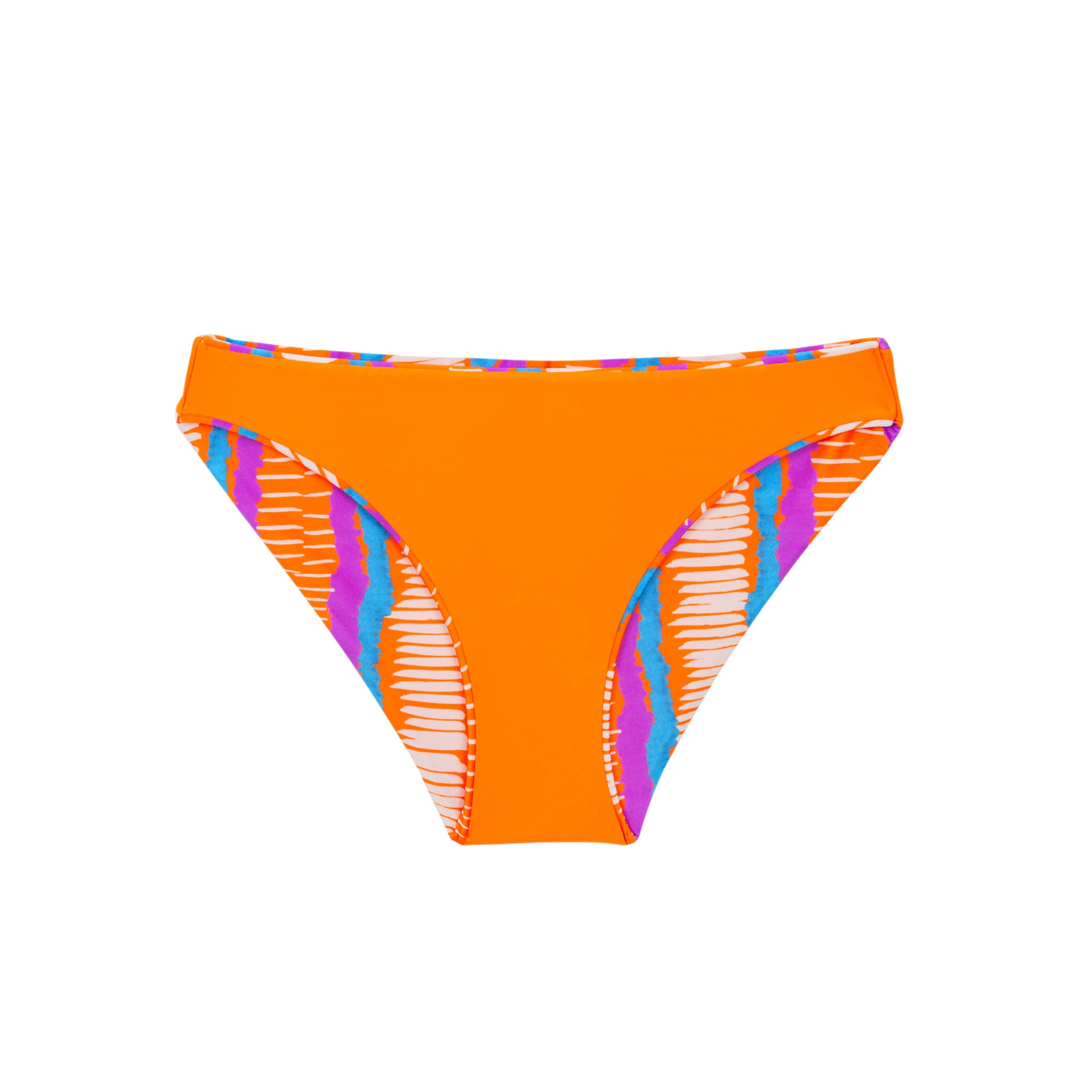 Product Back: Rio De Sol Bottom Bottom Stripes Essential-Comfy