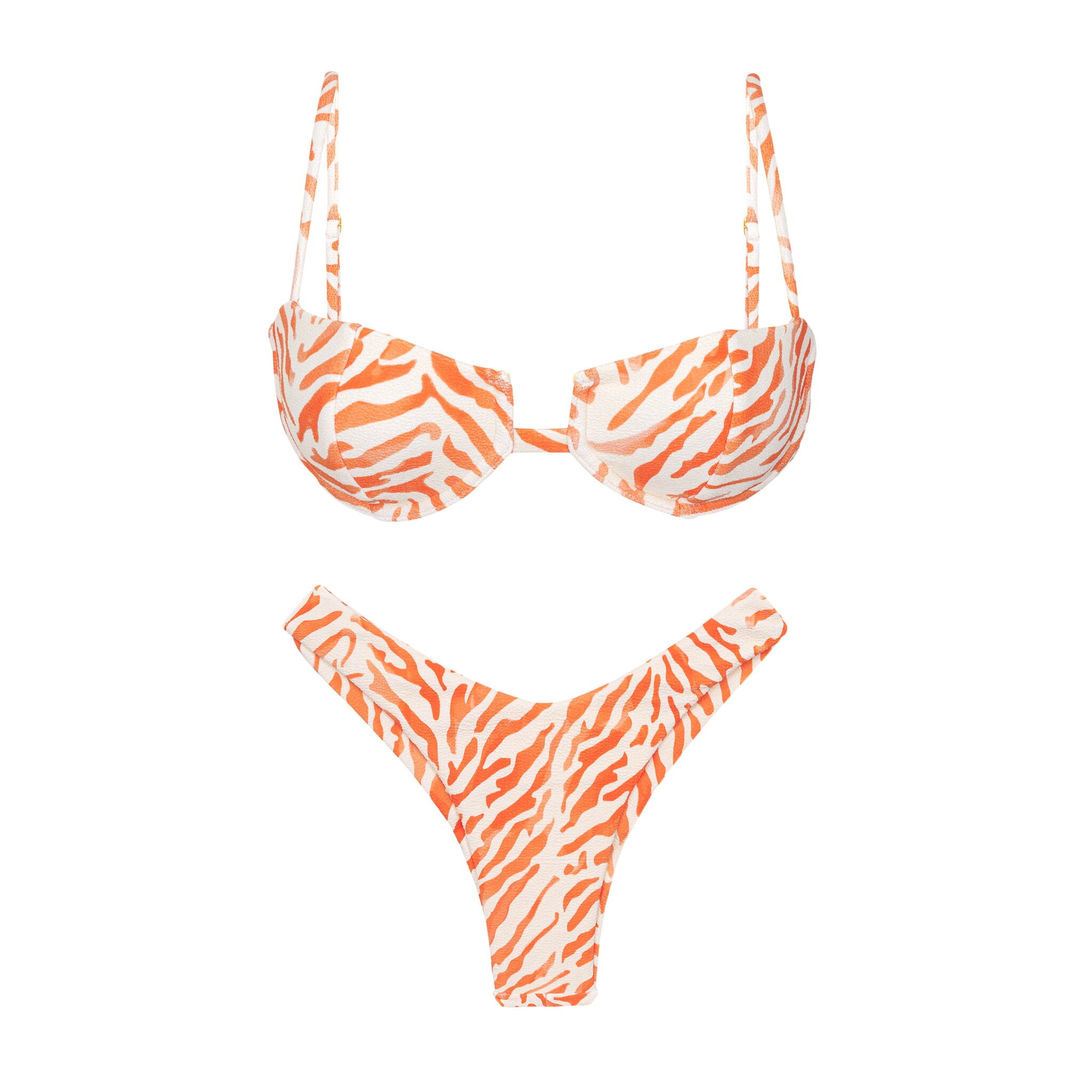 Product Front: Rio De Sol Set Set Sahari Juliette Nara