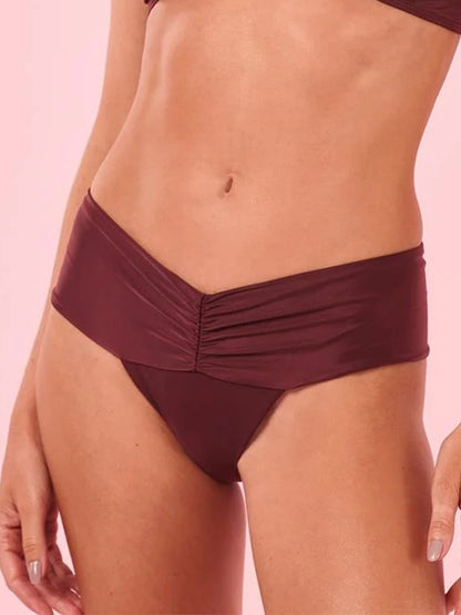Gallery: Blueman Bottom Bottom Australia Brown