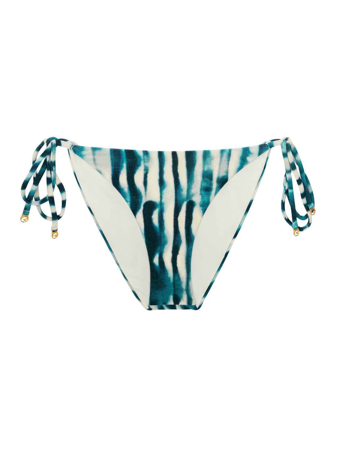 Product Front: Rio De Sol Bottom Bottom Azule Ibiza-Comfy