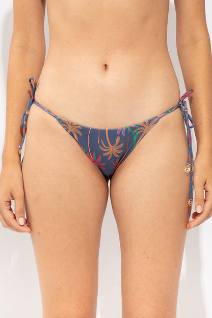 Gallery: Rio De Sol Bottom Bottom Coqueiro Cheeky-Micro