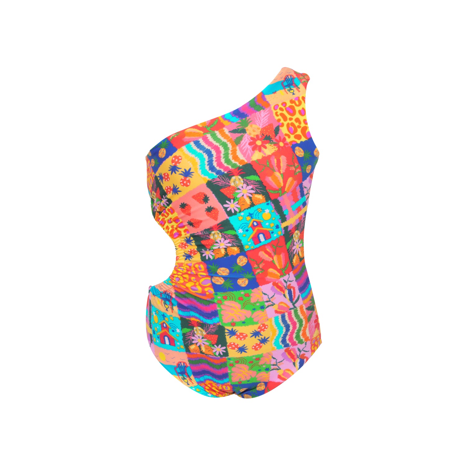 Product Front: Rio De Sol Girl&