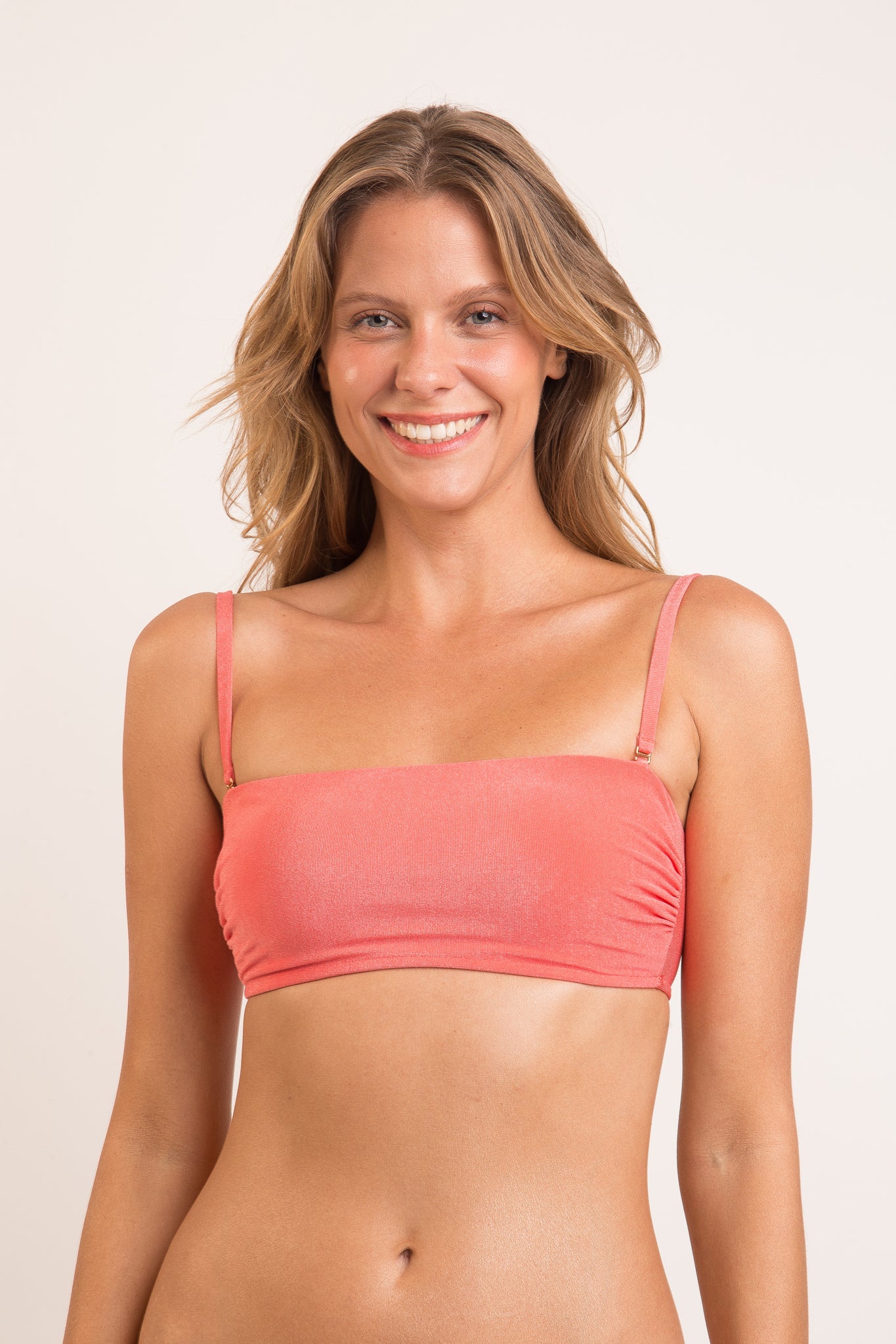 Gallery: Rio De Sol Top Top Malibu-Nina Bandeau-Reto