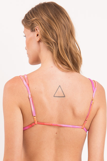 Image 07: Rio De Sol Top Top Joyful Tri-Duo