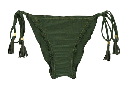 Product Front: Rio De Sol Bottom Bottom Shimmer-Croco Frufru