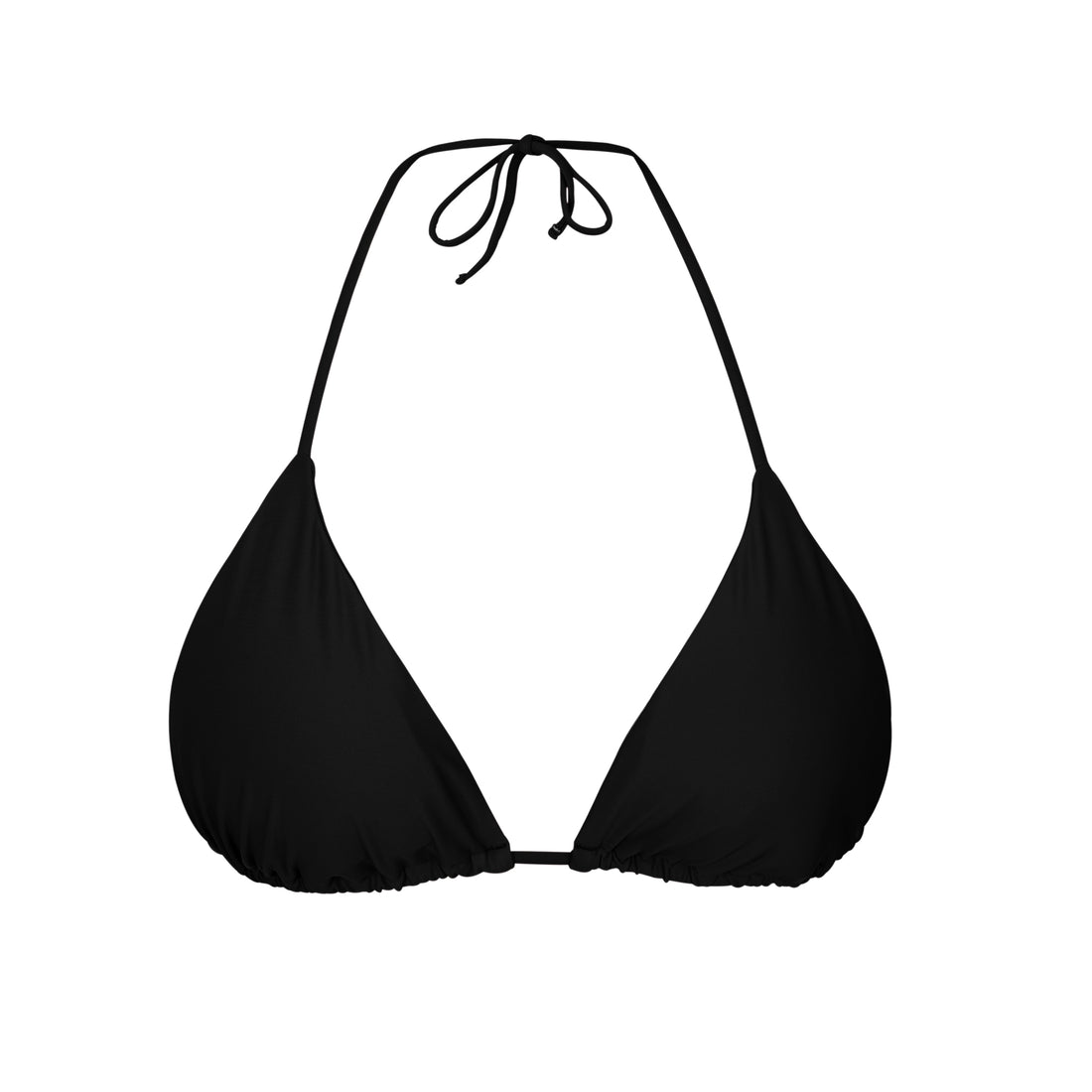 Product Front: Rio De Sol Top Top Touch-Black Tri-Inv