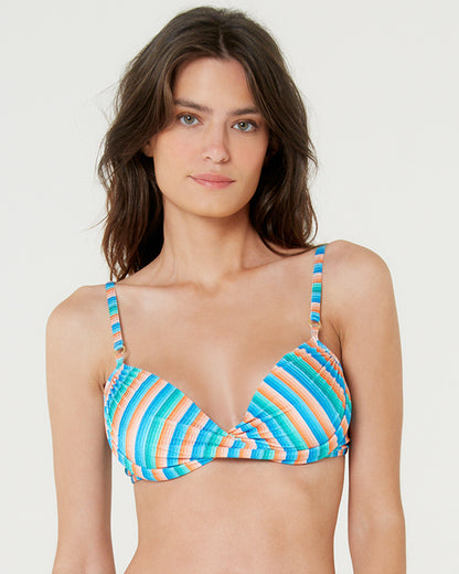 Gallery: Blueman Top Top Brigitte Pacifico Comfort Sistere