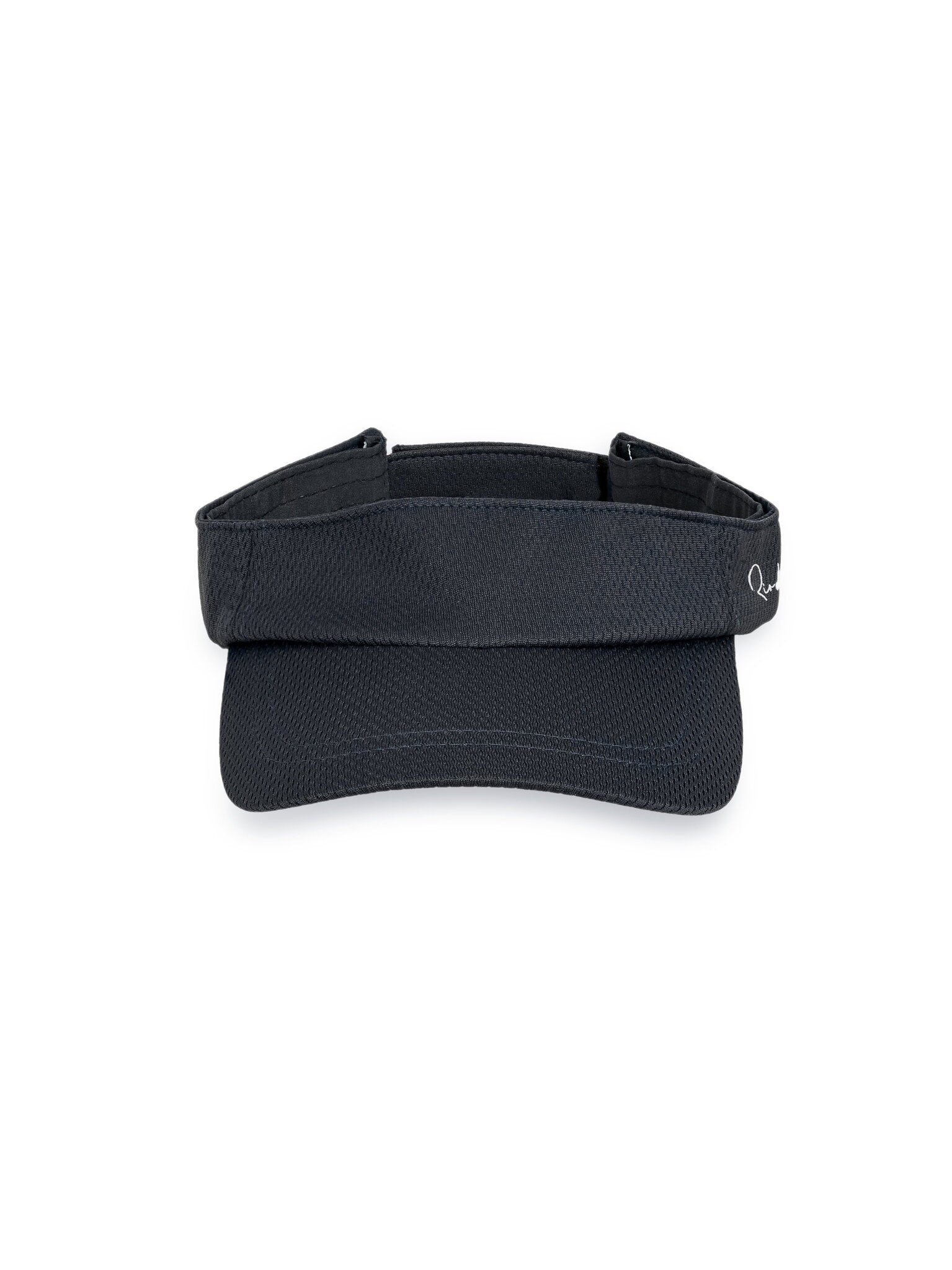 Image 03: Rio De Sol Visor Nero Visor