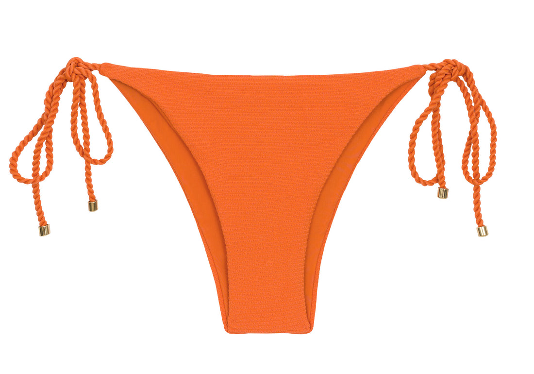 Product Front: Rio De Sol Bottom Bottom St-Tpz-Tangerina Ibiza