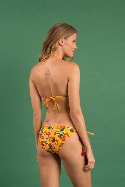 Image 13: Rio De Sol Two Piece Swimwear Set Stories Tri-Inv Ibiza-Comfy