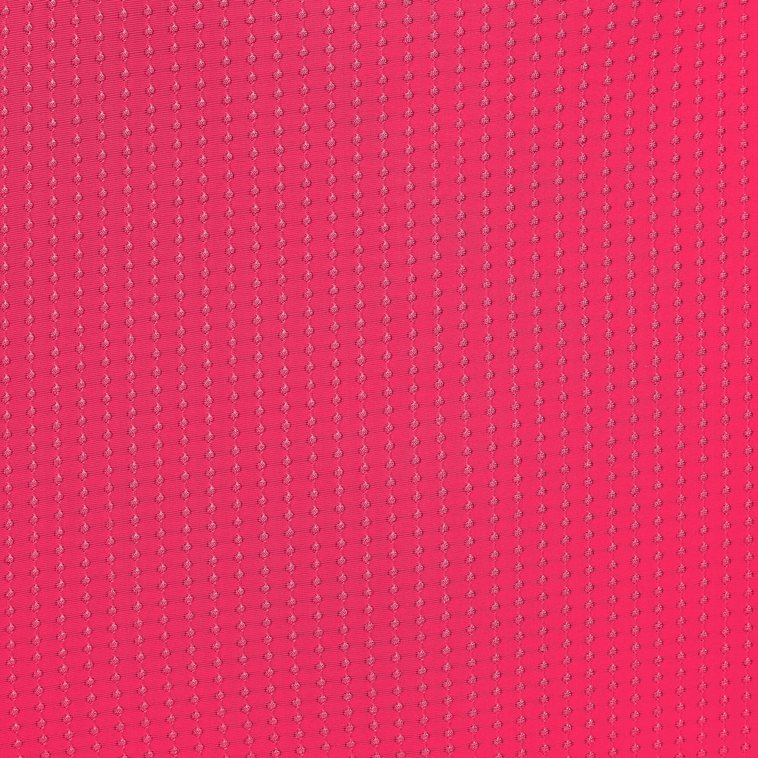 Image 02: Rio De Sol Hair Accessory Dots-Virtual-Pink Scrunchie