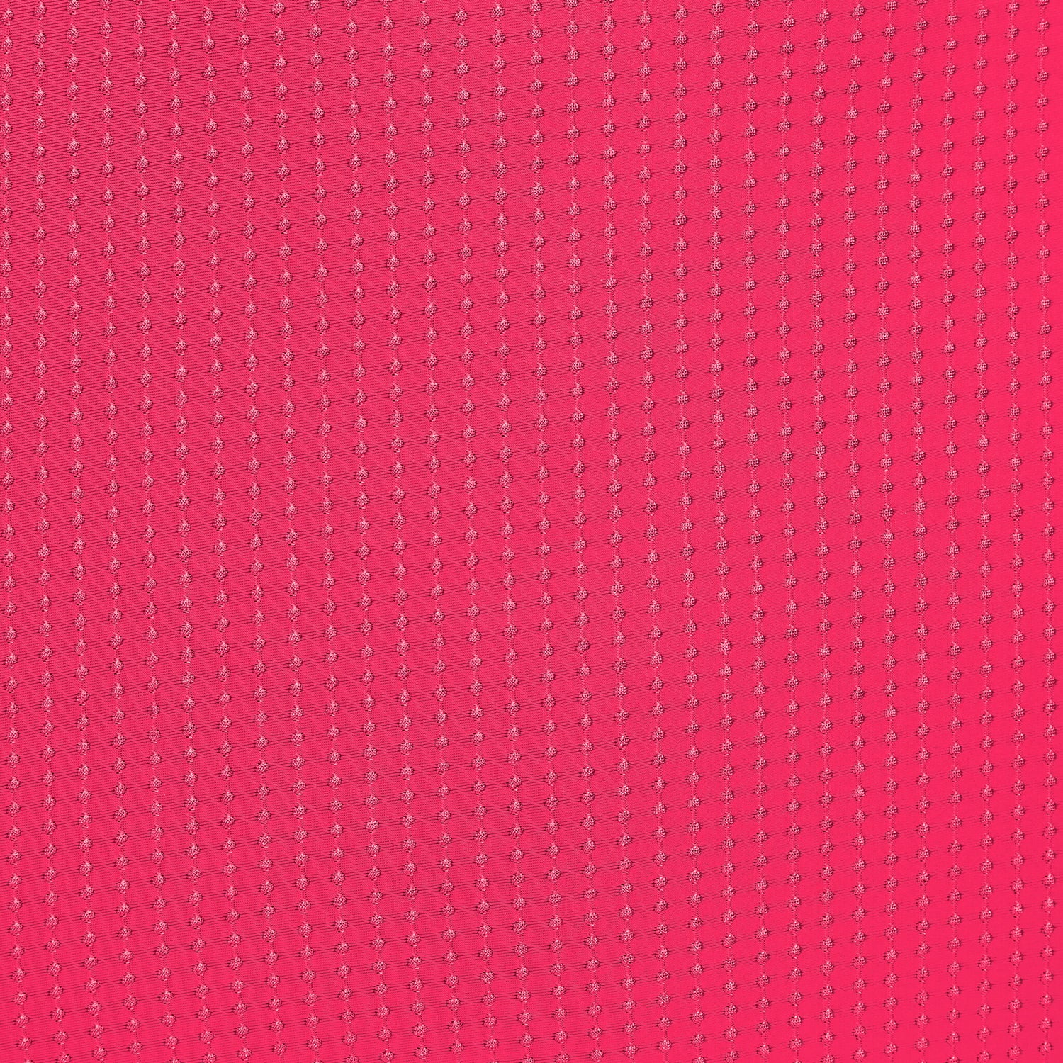 Image 02: Rio De Sol Hair Accessory Dots-Virtual-Pink Scrunchie