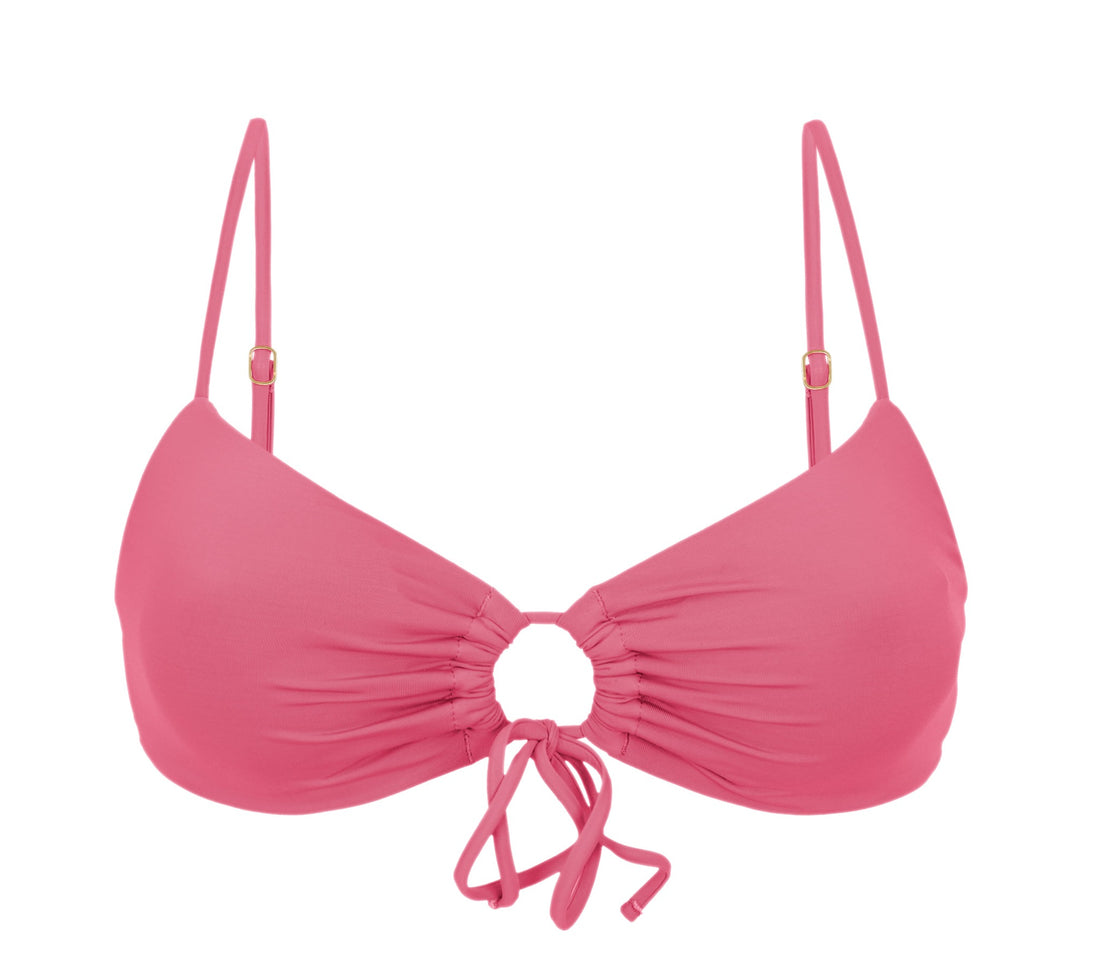 Product Front: Rio De Sol Top Top Confetti Mila