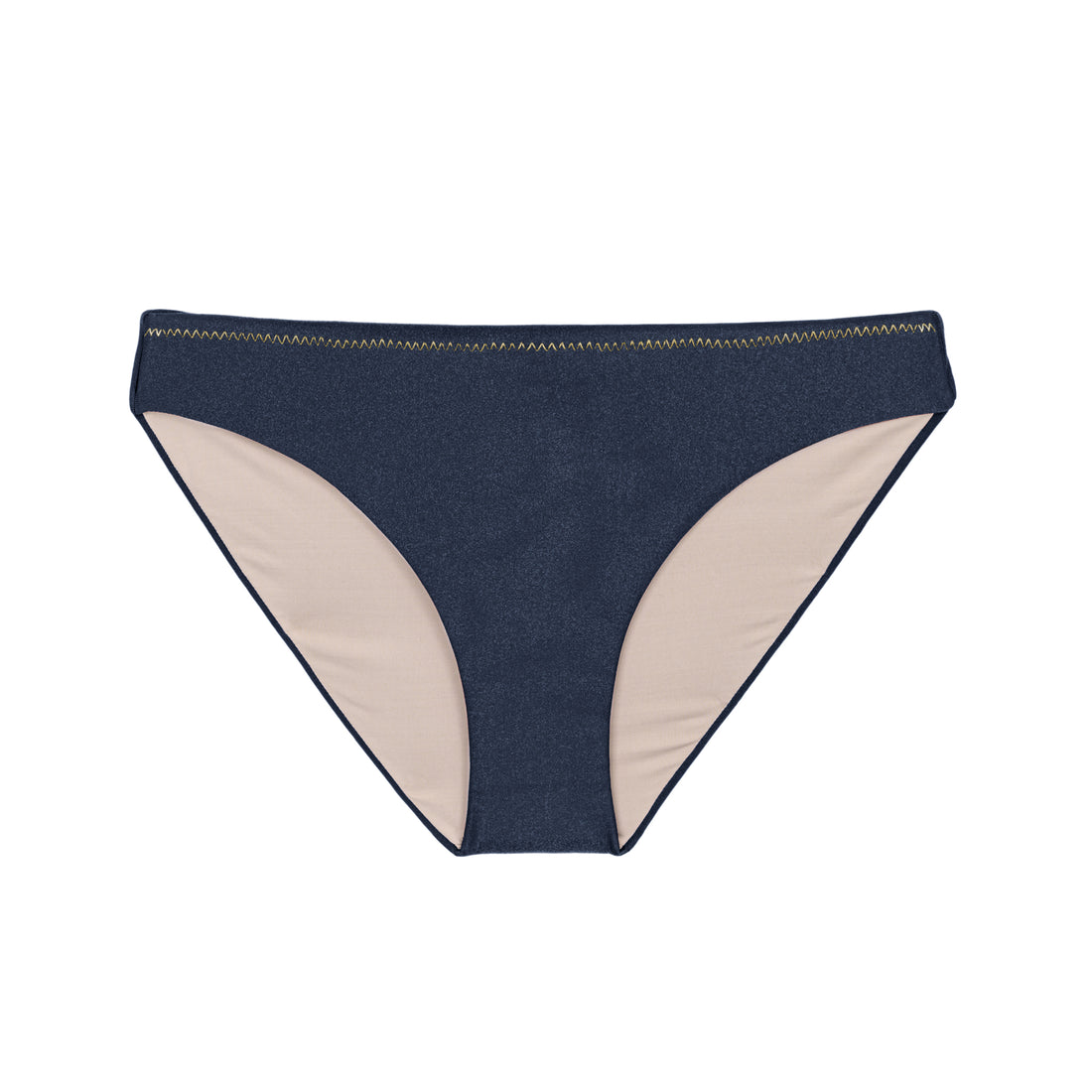 Product Front: Rio De Sol Bottom Bottom Shimmer-Shark Essential-Comfy