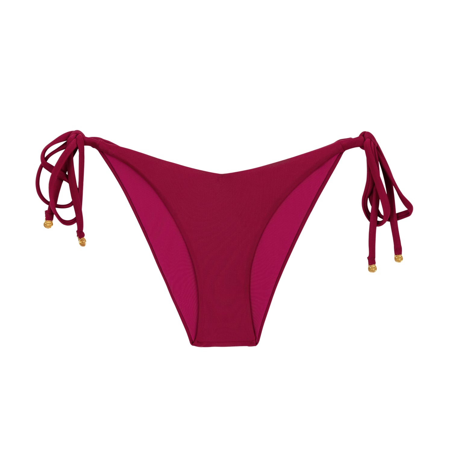 Product Front: Rio De Sol Bottom Bottom Touch-Carmim Amora