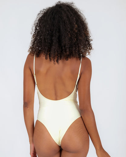 Image 07: Rio De Sol One-Piece Off-White Hype