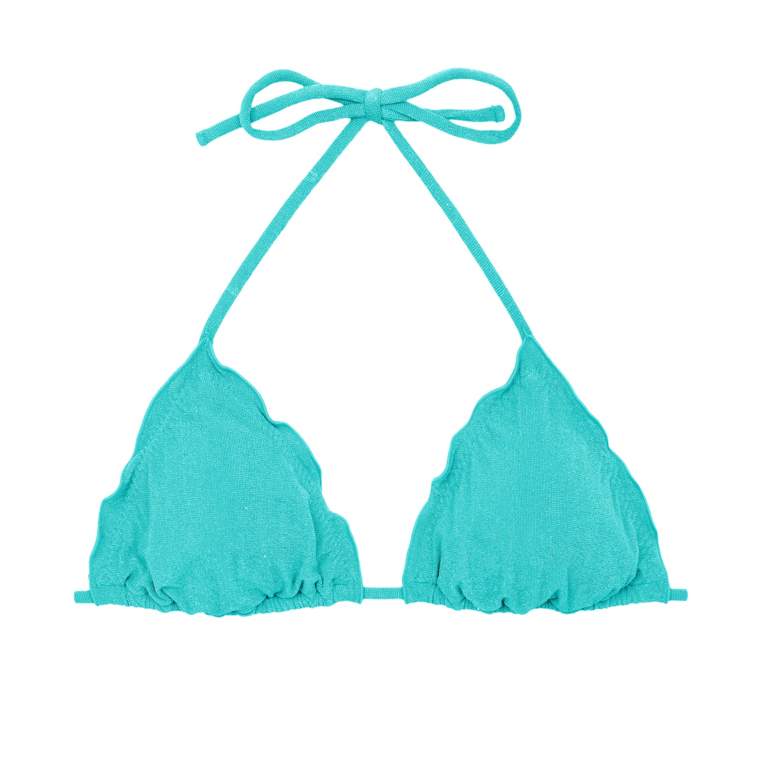 Product Front: Rio De Sol Top Top Malibu-Atol Frufru