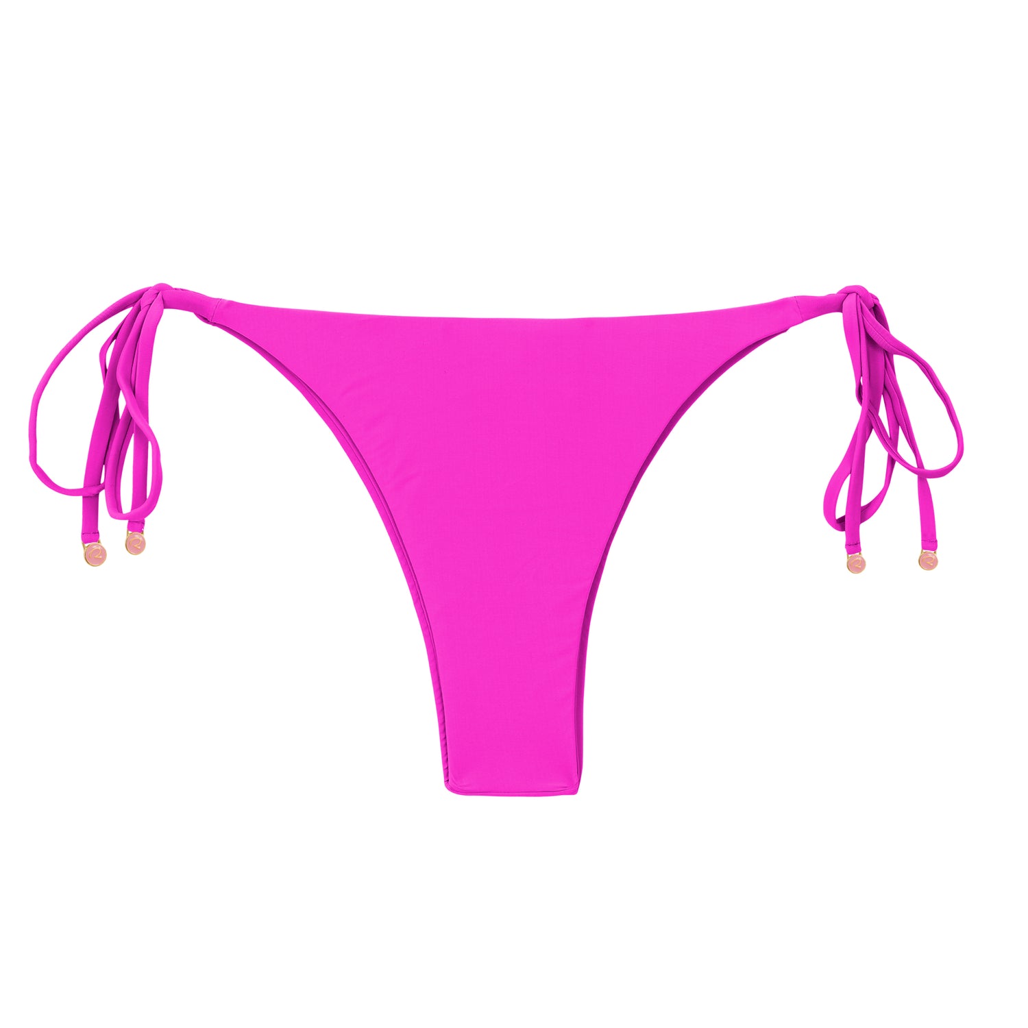 Product Front: Rio De Sol Bottom Bottom Vita-Pink Ibiza