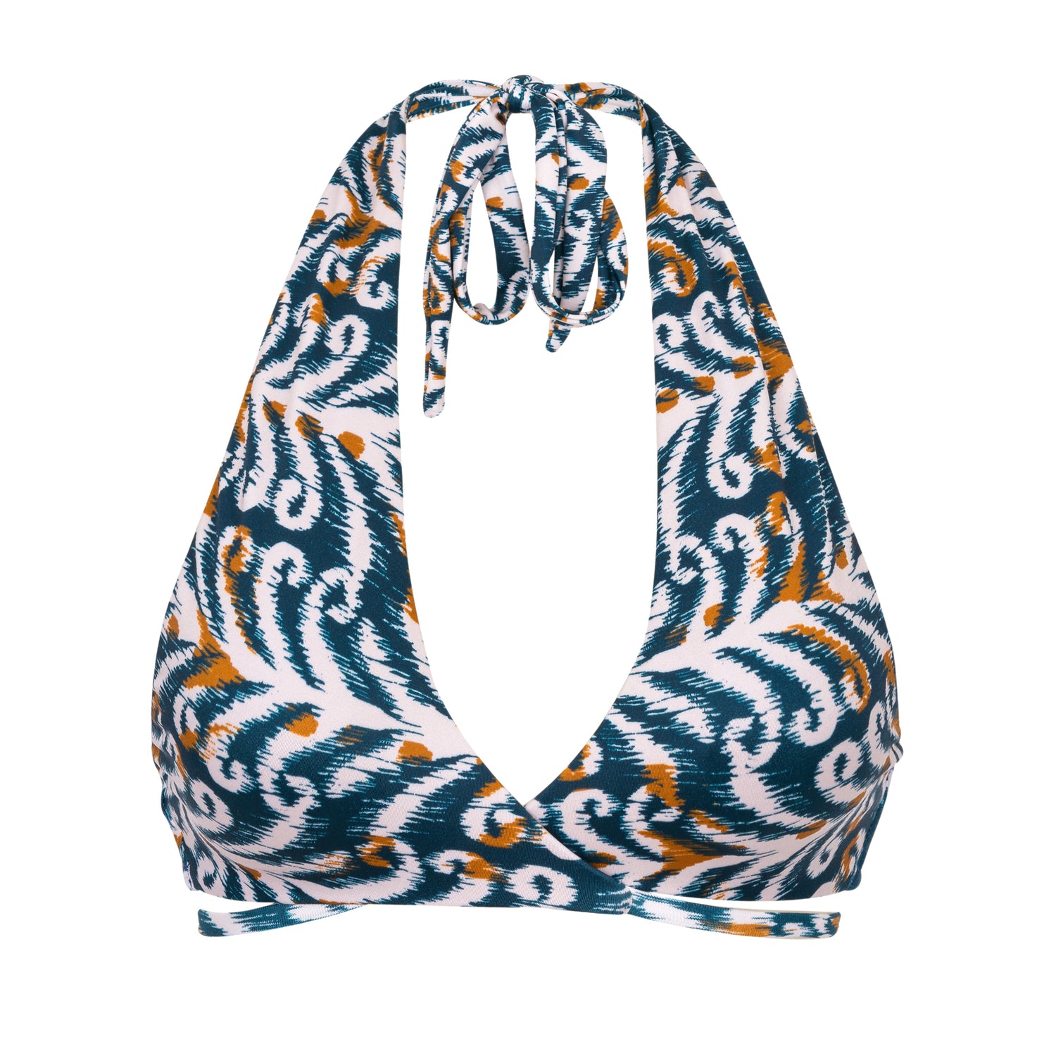 Product Back: Rio De Sol Top Top Ikat Kate