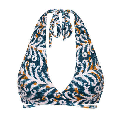 Product Back: Rio De Sol Top Top Ikat Kate