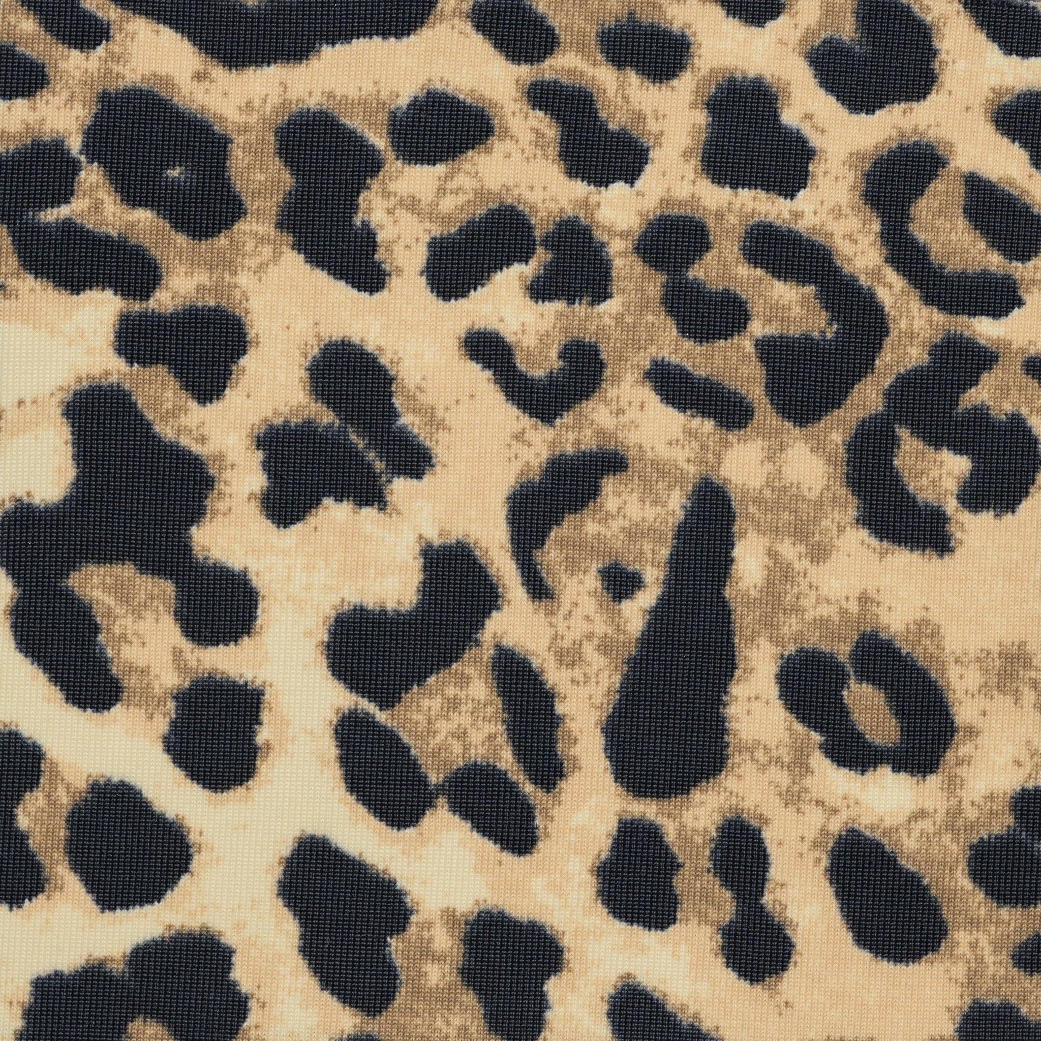 Image 06: Rio De Sol Bottom Bottom Leopardo Ba Comfort