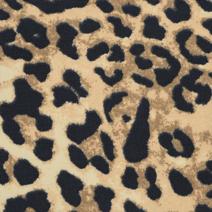 Image 06: Rio De Sol Bottom Bottom Leopardo Ba Comfort