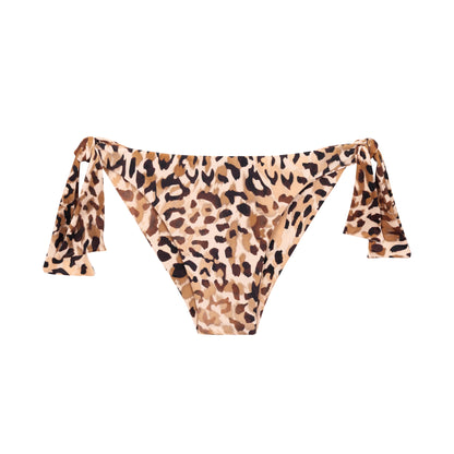 Product Front: Rio De Sol Bottom Bottom Leopard Italy