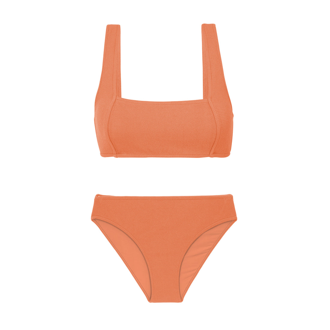 Product Front: Rio De Sol Set Set Sand-Argila Mary Essential-Comfy