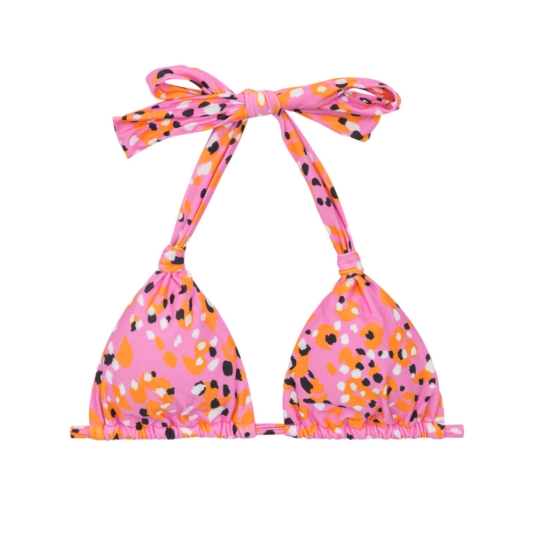 Product Front: Rio De Sol Top Top Sweet-Camo Mel