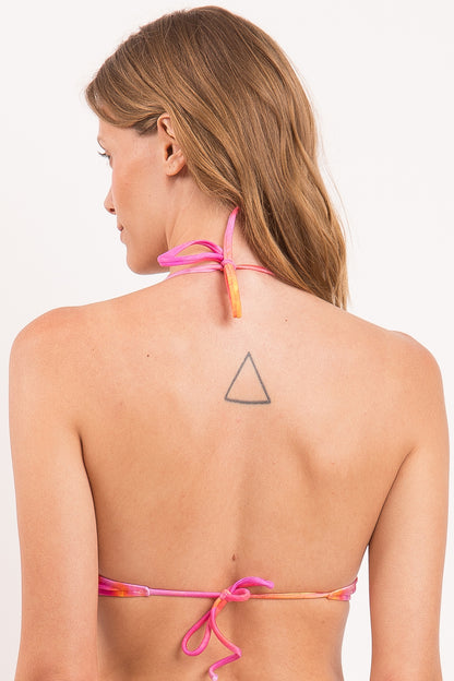 Image 07: Rio De Sol Top Top Joyful Tri-Cos