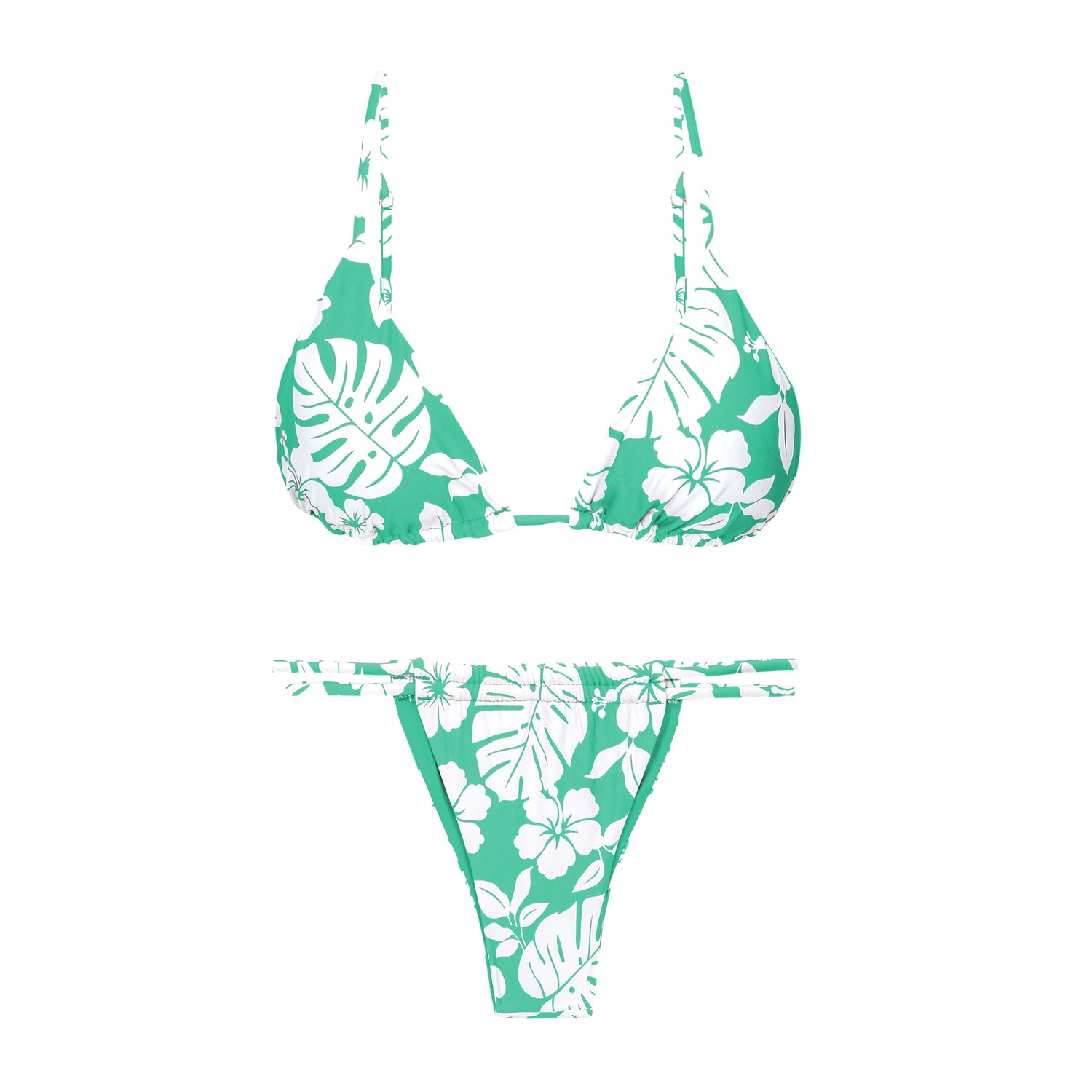 Product Front: Wednesday In Hawaii By Rio De Sol Set Set Pua-Valley Ana Isla