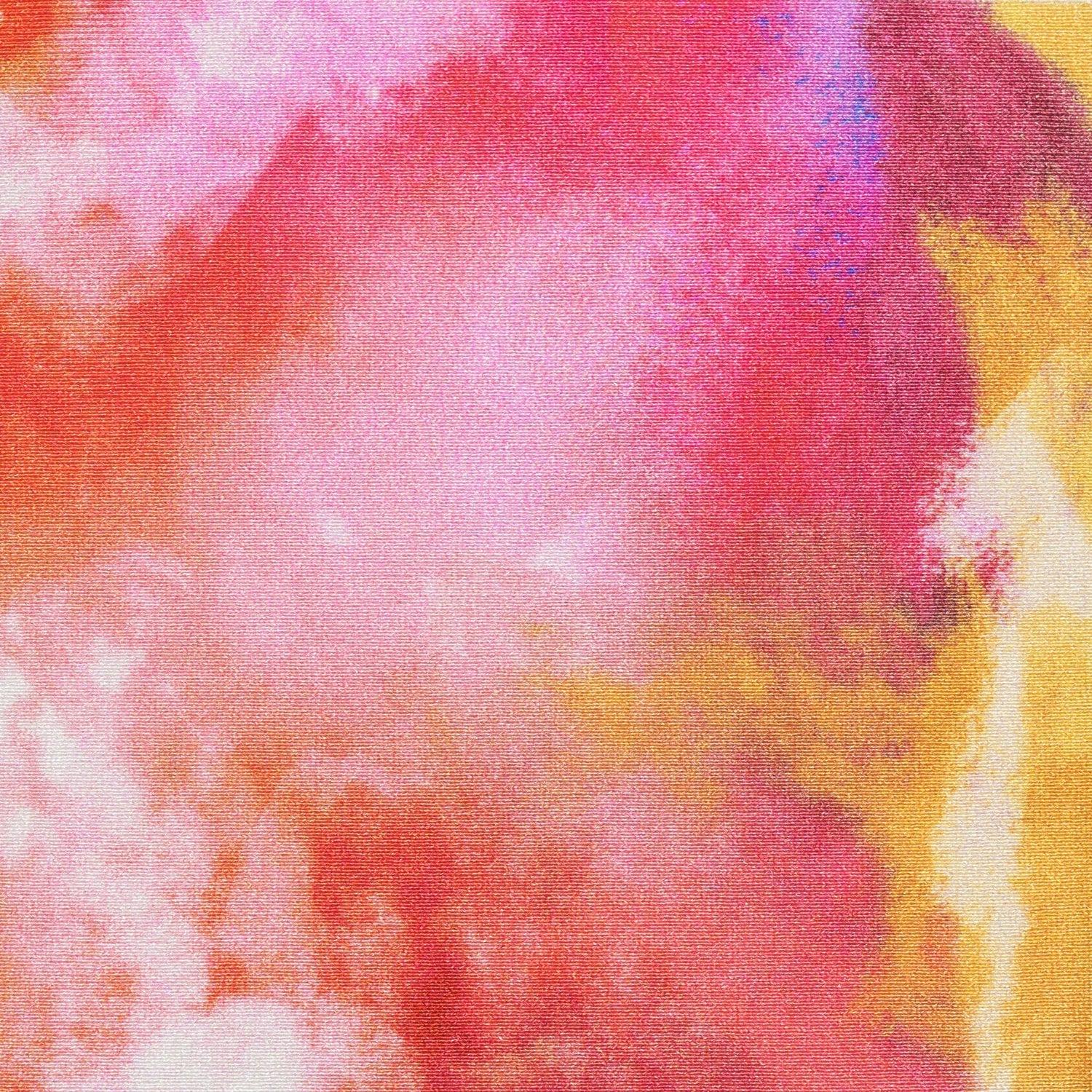 Image 06: Rio De Sol Bottom Bottom Tiedye-Red Frufru