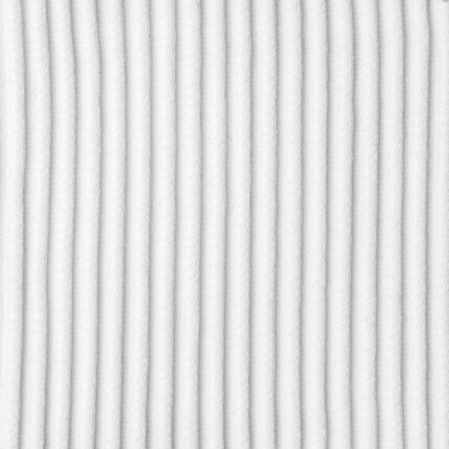 Image 06: Rio De Sol Top Top Cotele-Branco Tri-Fixo