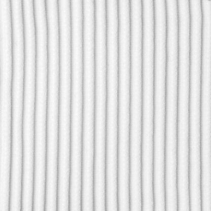 Image 06: Rio De Sol Top Top Cotele-Branco Tri-Fixo