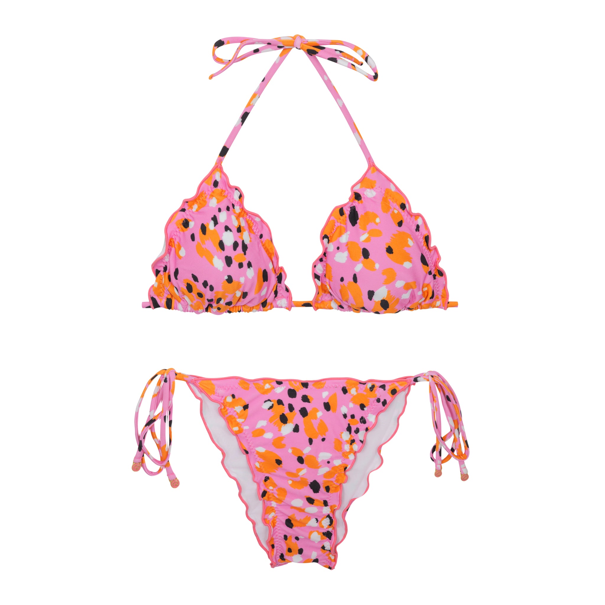 Product Front: Rio De Sol Set Set Sweet-Camo Frufru