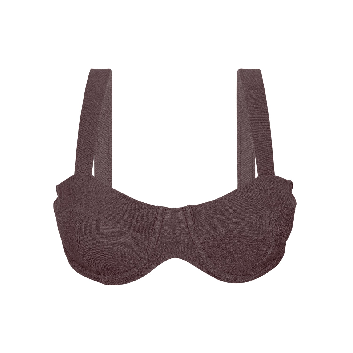 Product Front: Rio De Sol Top Top Malibu-Ebano Amelia