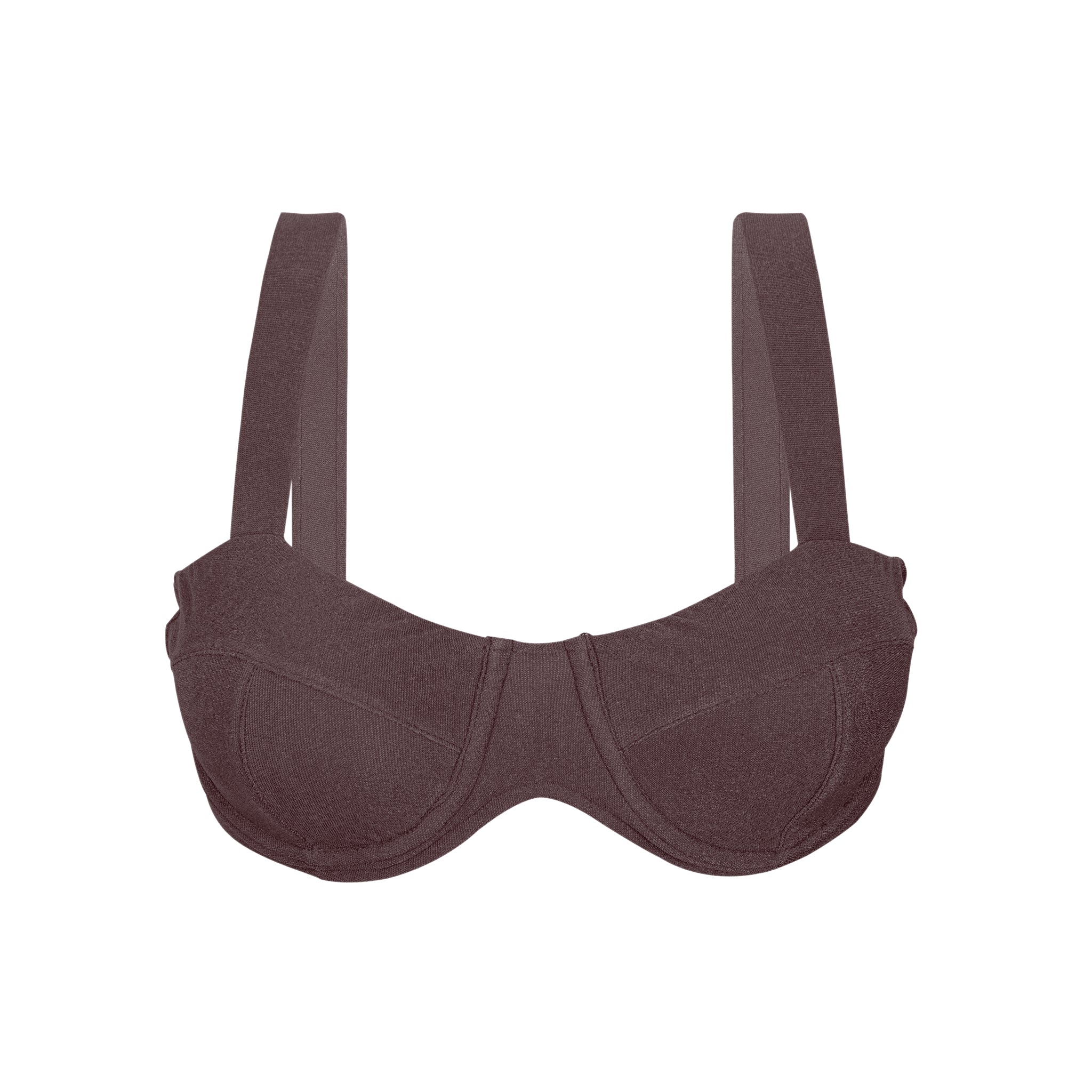 Product Front: Rio De Sol Top Top Malibu-Ebano Amelia