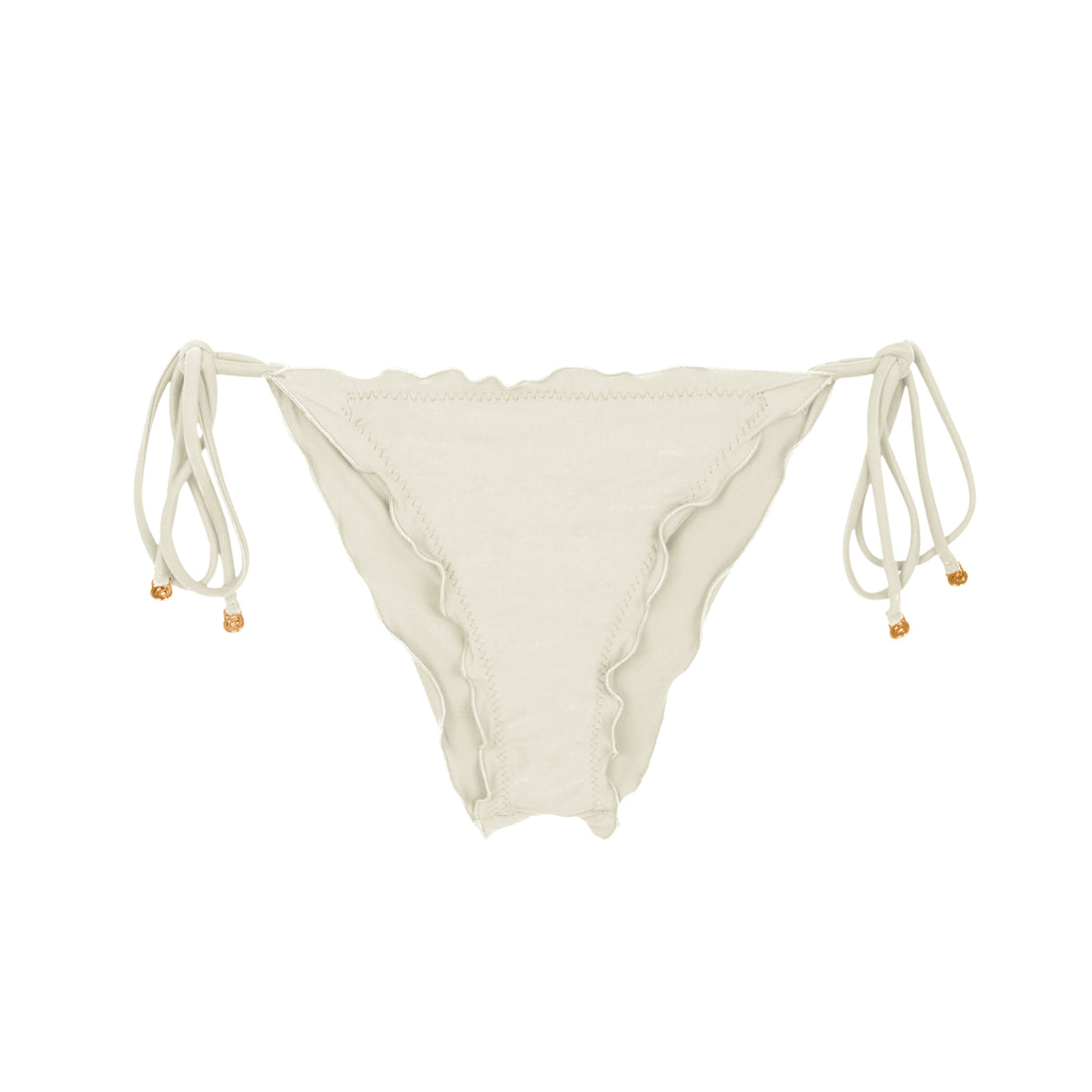 Product Front: Rio De Sol Bottom Bottom Touch-Natural Frufru