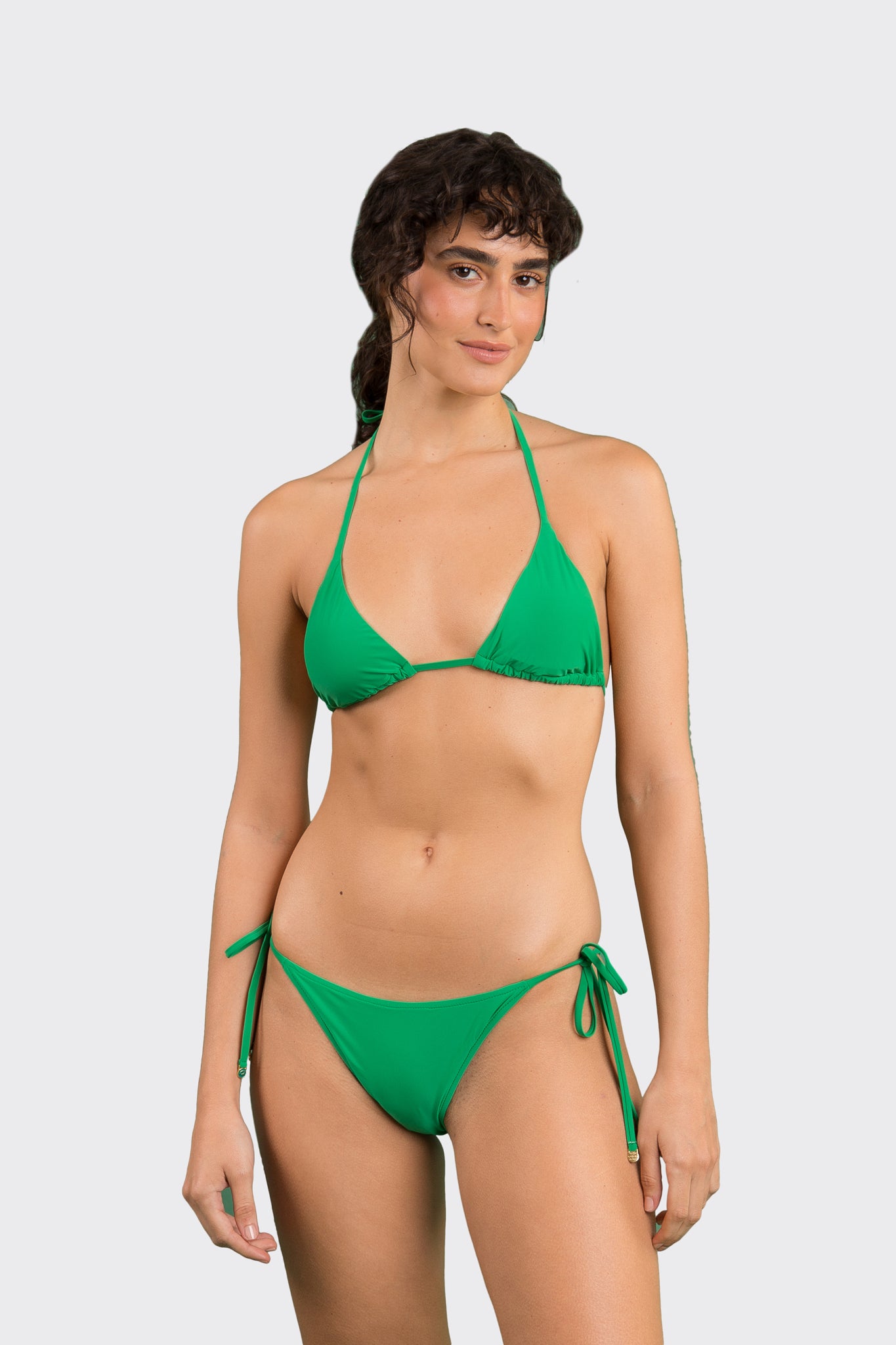 Model Front: Rio De Sol Bottom Bottom Tambourine Ibiza-Comfy