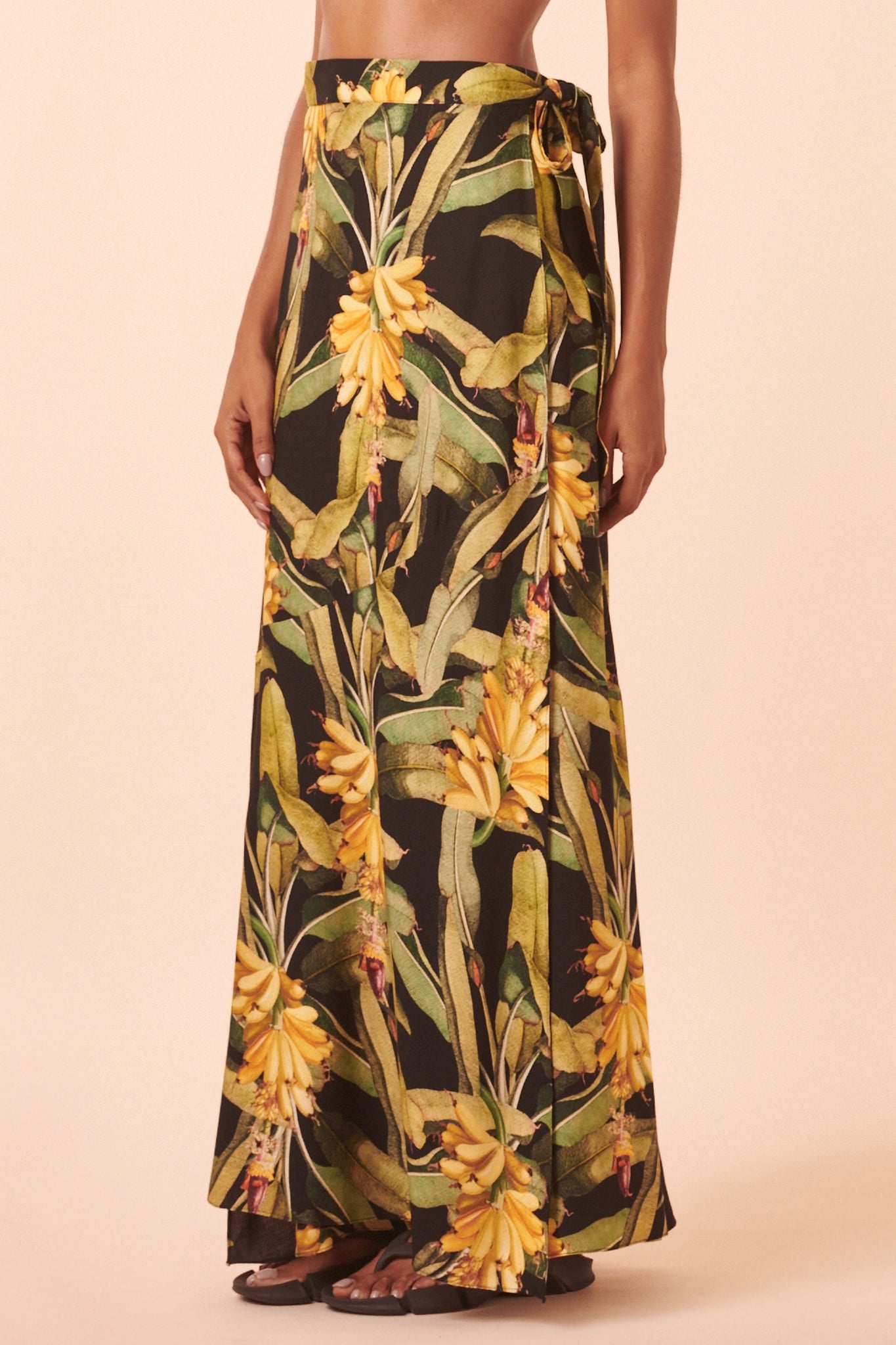 Gallery: Blueman Beach Skirt Musa Mambo