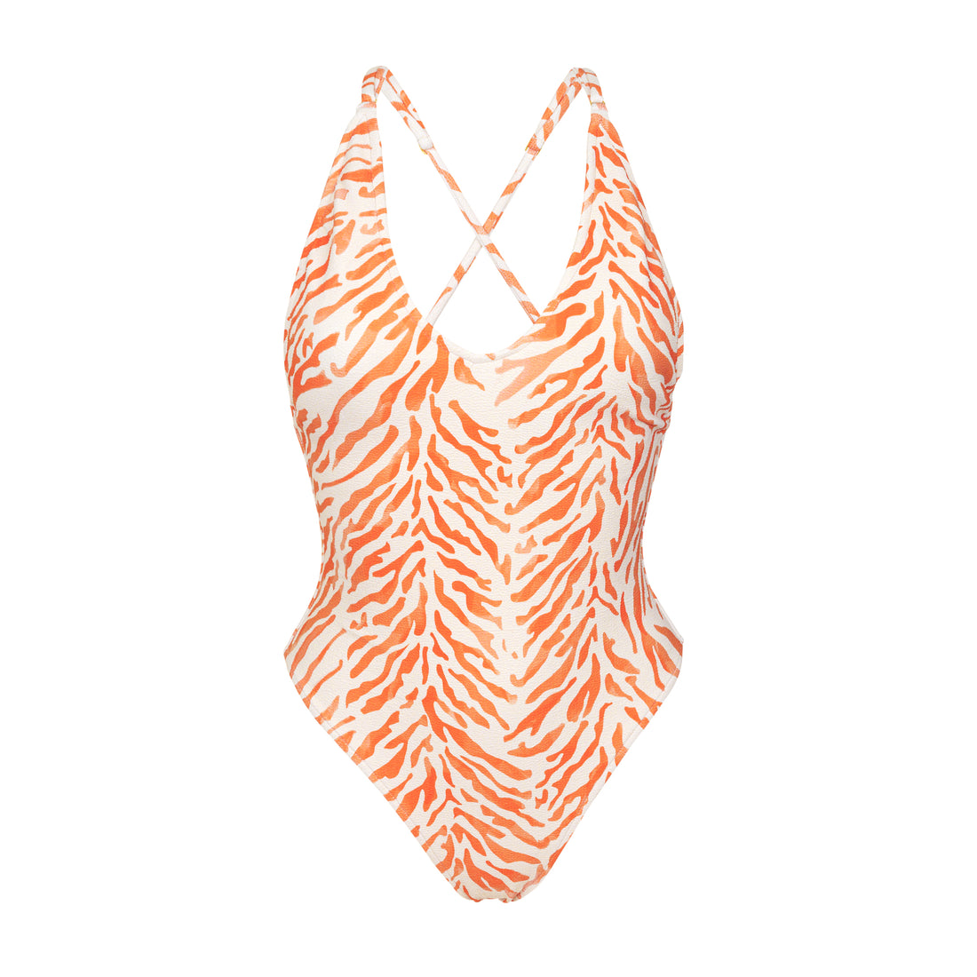 Product Front: Rio De Sol One-Piece Sahari Sunny